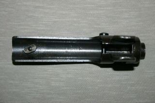 Lee Enfield SMLE No1 Mk III Nosecap with Screws 3