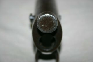 Lee Enfield SMLE No1 Mk III Nosecap with Screws 5