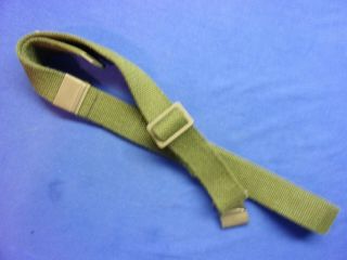 Us Gi Korean War M1 Garand Rifle Sling