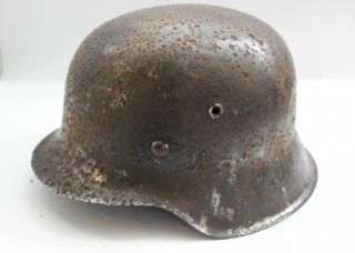 German Wehrmacht Helmet Ww2