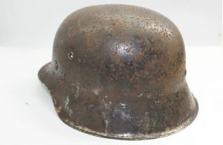 German Wehrmacht Helmet WW2 2