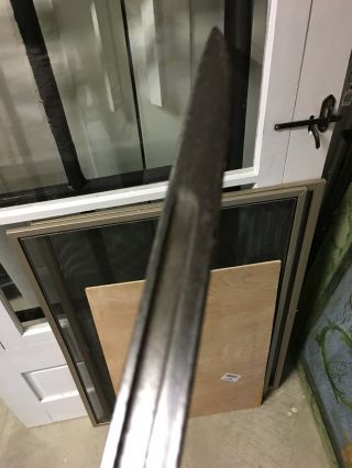 1917 Remington Bayonet 9