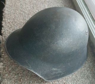 SWISS M - 18 HELMET with 3 Covers 10