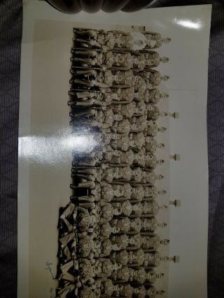 WW2 Group Photo Battery 
