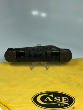 WW2 NAVY PILOT SURVIVAL KNIFE COLONIAL PROV R.  I. 6