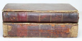 History Of The American Revolution Volume I & Ii Published 1811