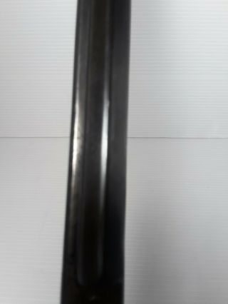 ESTATE 1907 British Lee Enfield Bayonet,  see pictures 4