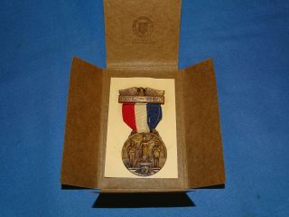 Wwi 1917 - 1919 Service Medal,  The People Of Greece (b2)