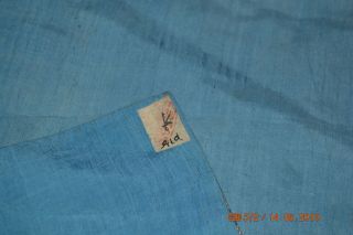 Qing Dynasty SILK Longpao Chinese Court Robe for Men DRAGON ROBE w/ Tag Inside 10