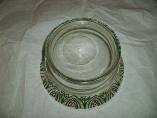 Jean Beck Bowl – Art Nouveau/Jugendstil/Secessionist - Werkstatte/Hoffman style 9