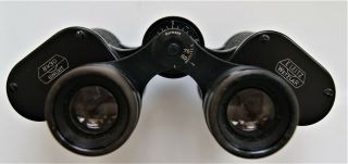 Leitz Wetzlar Binuxit 8x30 Binoculars