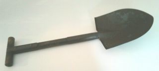 Ww 2 Us Army And Usmc M1910 Entrenching Tool