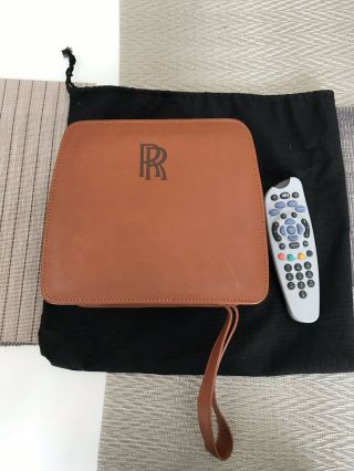 Rolls Royce Bag 3