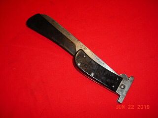 Wwii Us Army Air Force Folding Survival Knife By Camillus