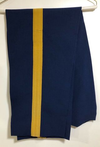 US Army Aviator Colonel Helicopter Chopper Pilot Dress Blues Uniform Named 11