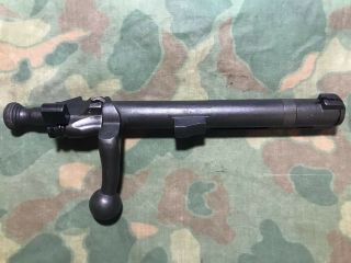 1903 Springfield 1903a3 Complete Bolt Remington,  Smith Corona,  Very Good Bf R1
