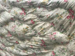 Vintage Feather Eiderdown 3