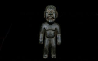 Pre Columbian Olmec Offering _Aztec_Olmec_Mayan 12
