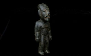 Pre Columbian Olmec Offering _Aztec_Olmec_Mayan 2