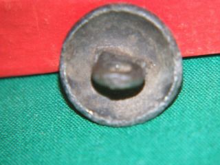 PRE CIVIL WAR INFANTRY BUTTON EAGLE WITH I FEDERAL 5