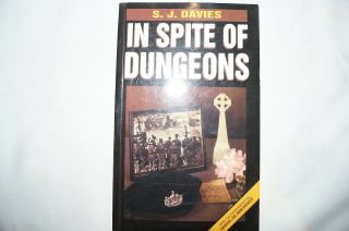 Korean War British In Spite Of Dungeons Reference Book