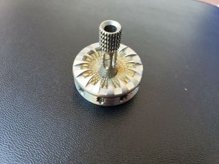 Billespin K2 Ss/br/ss Spinning Top Pocket Top Spinner
