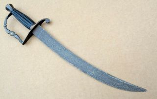 1780 Antique British French U.  S.  1812 War Naval Dirk Navy Dagger Knife No Sword