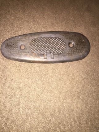 Usgi M1 Garand Butt Plate Buttplate