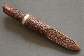 A Norwegian knife (puukko) - Norway,  late 19th early 20th century 3