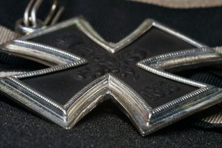 German Knights Cross - Grand Cross of the Iron Cross - 1813 - 1914 - GODET - TOP 10