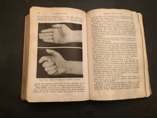 Book of Military Neuropsychiatry 1944 WWII Solomon and Yakovlev 8