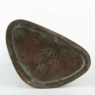 Antique Chinese Tibetan Gilt Bronze Guanyin 10