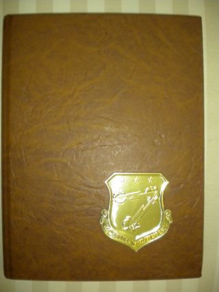 144th Fighter Interceptor Wing Fresno,  Ca Air National Guard 1948 - 1983 Book