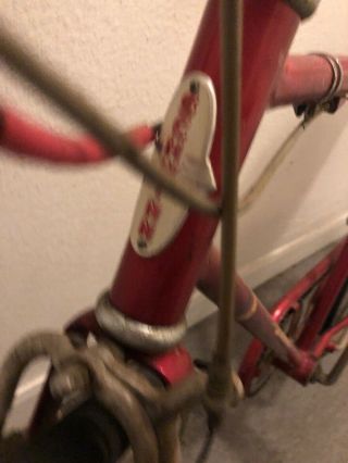 Vintage Schwinn Bike 2