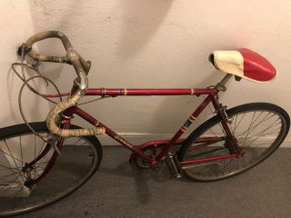 Vintage Schwinn Bike 3