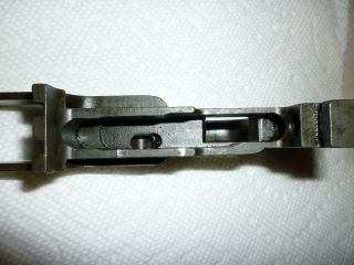 Inland M1 Carbine Type 3 Trigger Housing 2