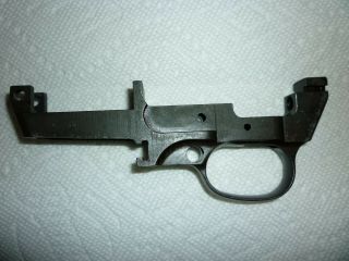 Inland M1 Carbine Type 3 Trigger Housing 4