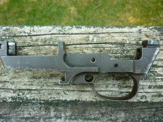 Inland M1 Carbine Type 3 Trigger Housing 6