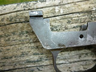 Inland M1 Carbine Type 3 Trigger Housing 9