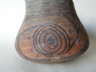 Prehistoric Cup 107 Mm