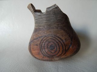 Prehistoric Cup 107 mm 2