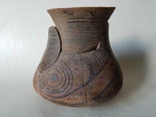 Prehistoric Cup 107 mm 3