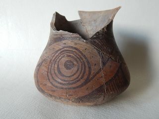 Prehistoric Cup 107 mm 4