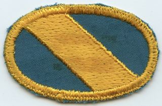 77th Special Forces Group Jump Wing Oval