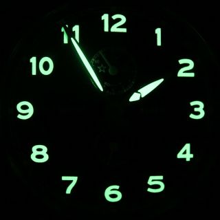 German PETER Vintage Alarm Clock Repeat Mantel CHROME BLACK DIAL Mid Century 2