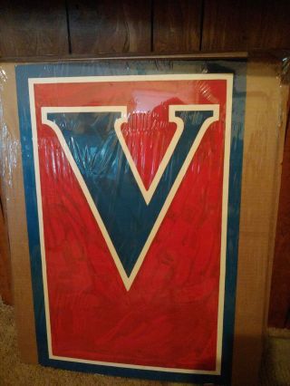 Wwi Victory Liberty Loan For Home And Country Vintage Poster Ww1