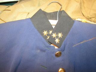 WWI NAMED AUSTRIAN OFFICER ' S TUNIC 1913 VIENNA 5