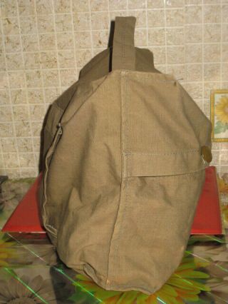 Soviet Russian Bag from a suit VKK - 6 Pilot Flight Aviation Very RARE 6