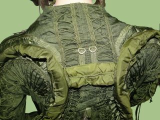 Chinese Air Force MIG pilot pressure anti G flght suit high altitude military 5