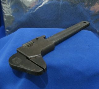 GERMAN WWII MAUSER FACTORY TOOL SPANNER WRENCH 11